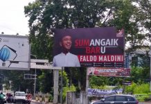 Pemerintah Tampung Aspirasi Penundaan Pemilu 2024