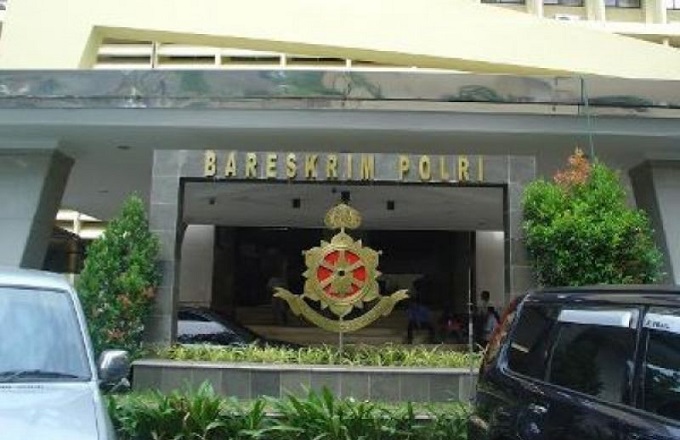 Bareskrim