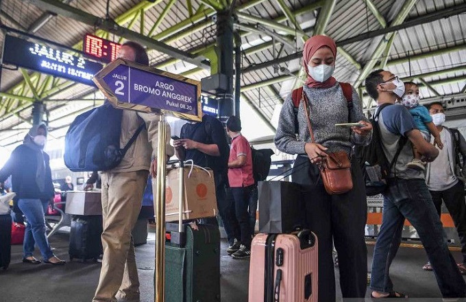 antarafoto-imbauan-mudik-lebih-awal-220422-hma-4