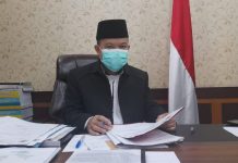 Saifuddaulah; Komisi III Harus Lakukan Evaluasi Terhadap Kinerja Pemkot Bekasi!